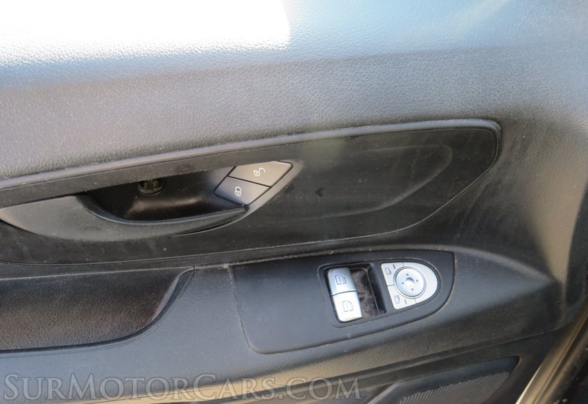 2018 Mercedes-Benz Metris Van - Image 43