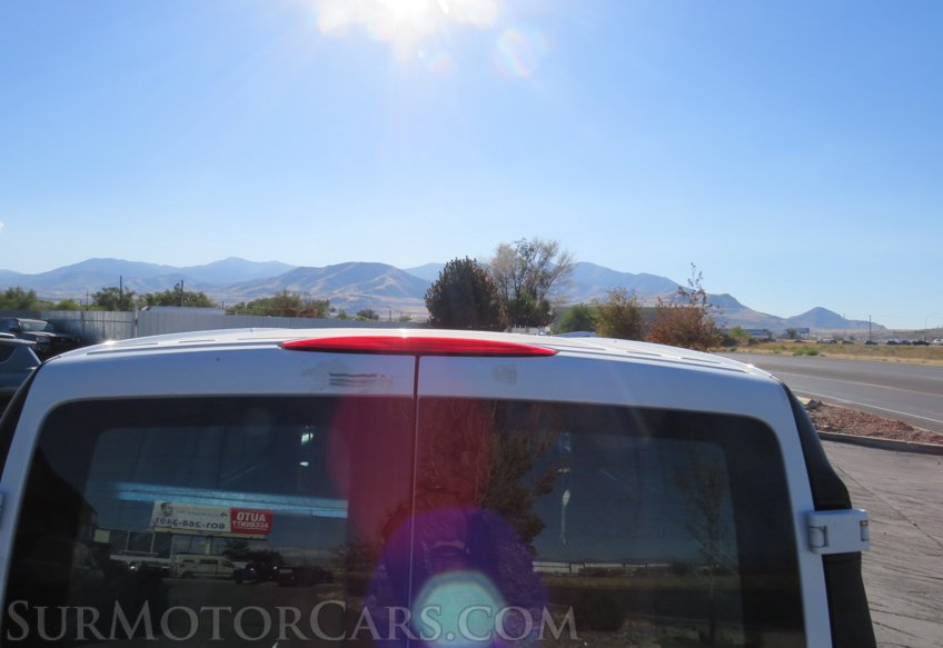 2018 Mercedes-Benz Metris Van - Image 16