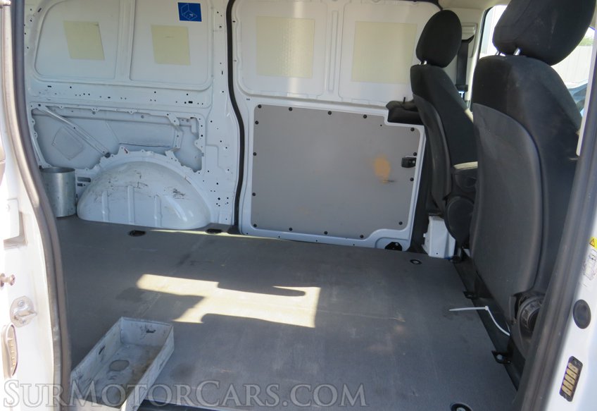 2018 Mercedes-Benz Metris Van - Image 25
