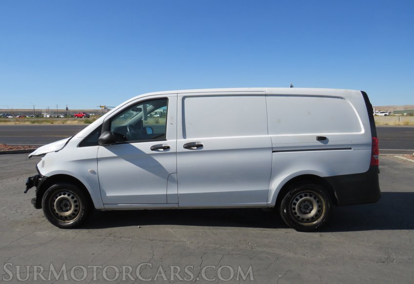 2018 Mercedes-Benz Metris Van - Image 9