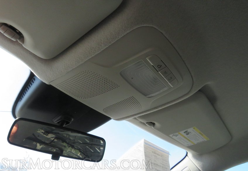 2018 Mercedes-Benz Metris Van - Image 41