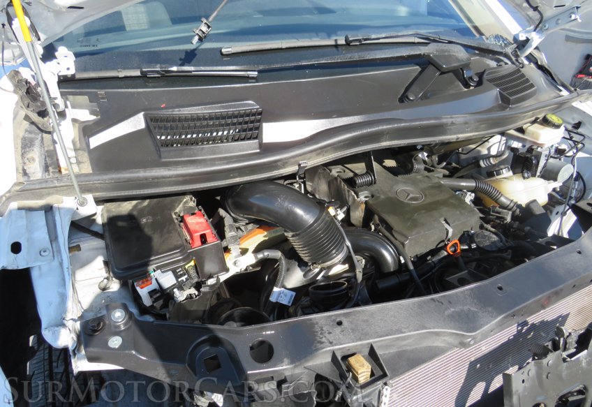 2018 Mercedes-Benz Metris Van - Image 46