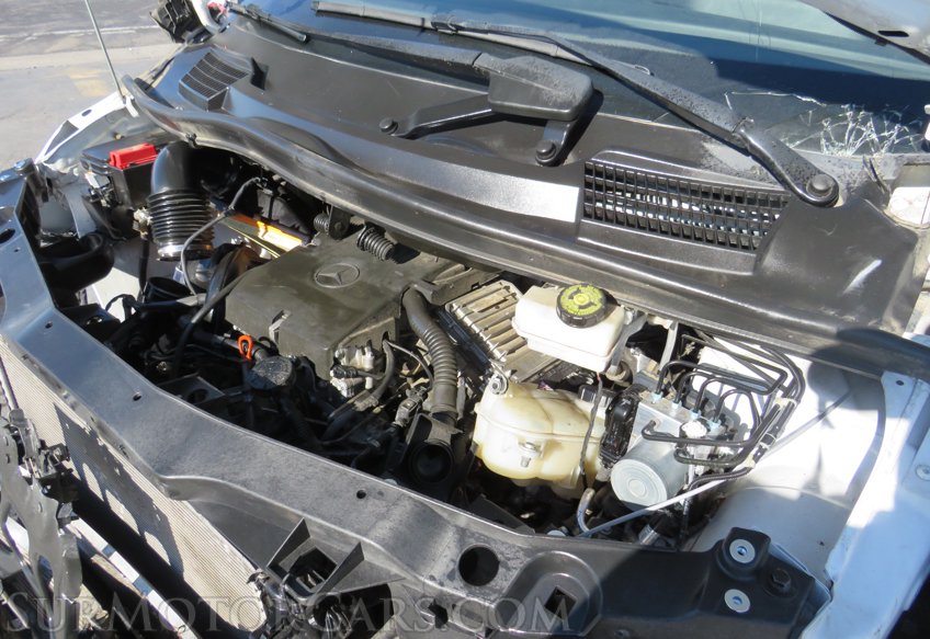 2018 Mercedes-Benz Metris Van - Image 47