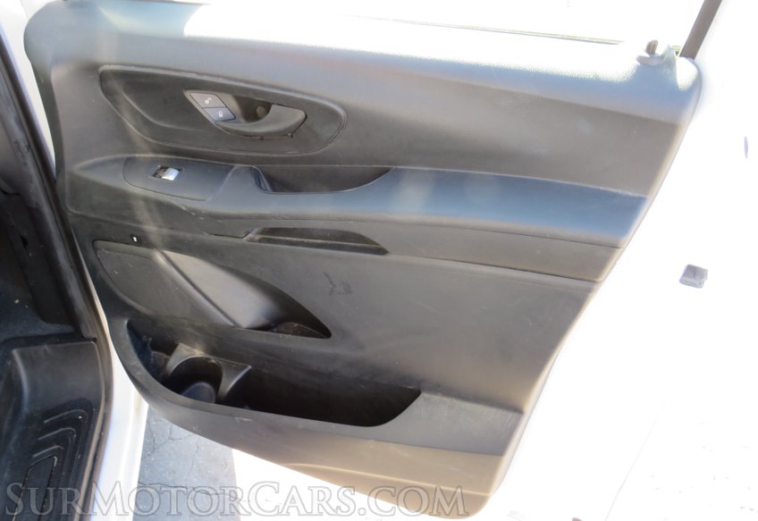 2018 Mercedes-Benz Metris Van - Image 44