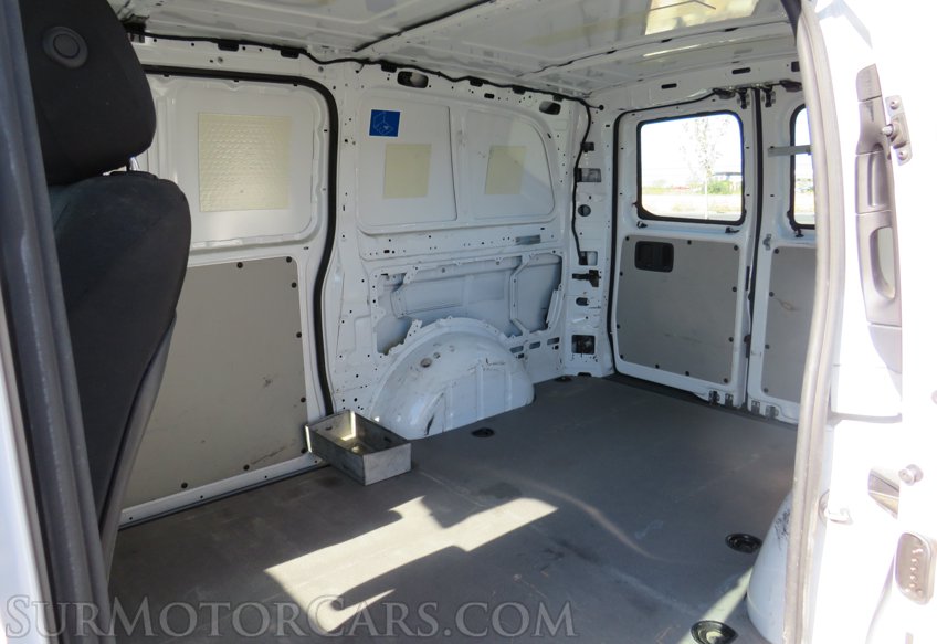 2018 Mercedes-Benz Metris Van - Image 27