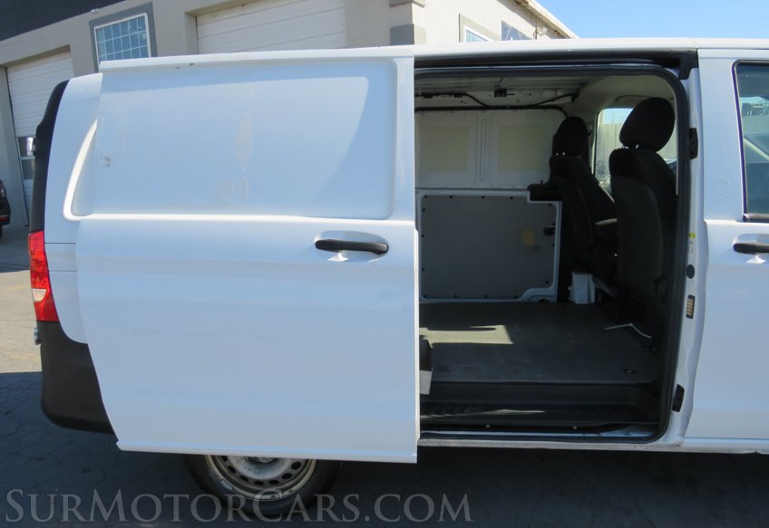 2018 Mercedes-Benz Metris Van - Image 18