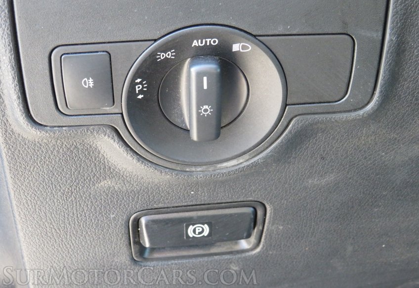 2018 Mercedes-Benz Metris Van - Image 33