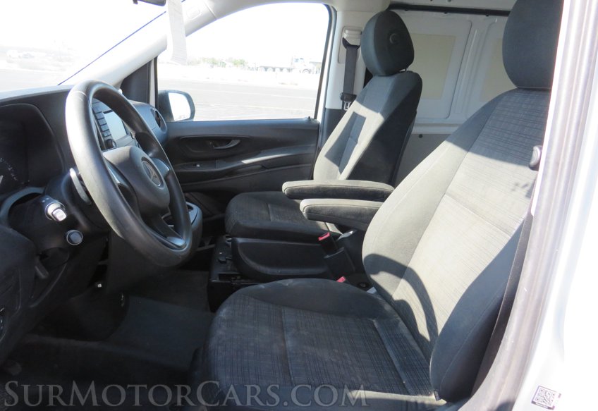 2018 Mercedes-Benz Metris Van - Image 21