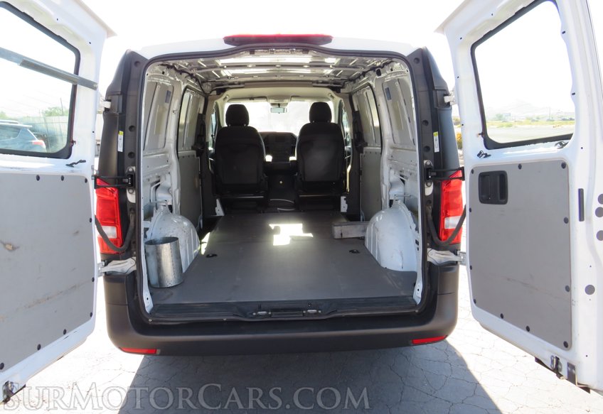 2018 Mercedes-Benz Metris Van - Image 31