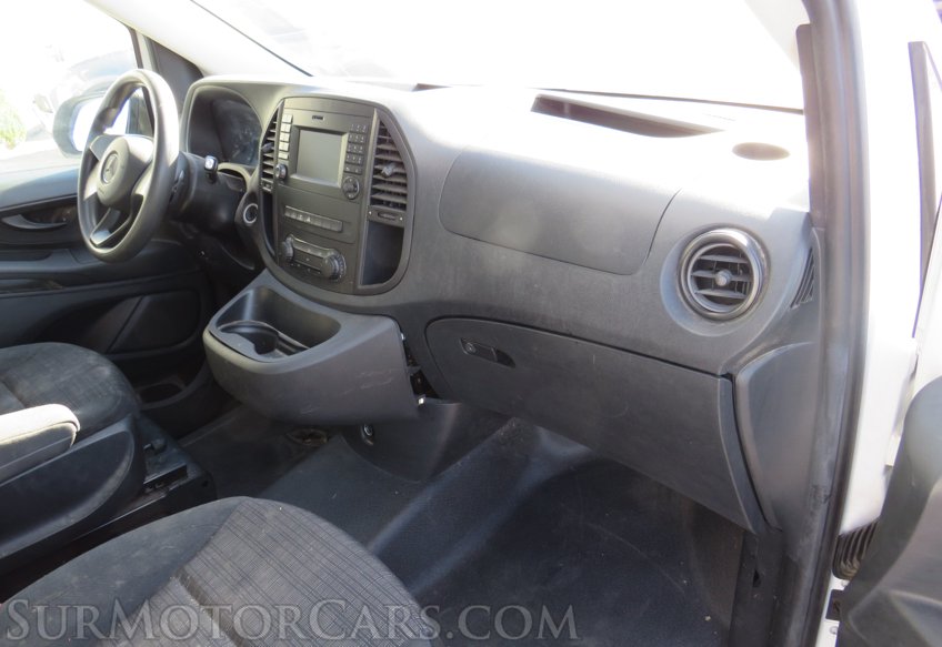 2018 Mercedes-Benz Metris Van - Image 22