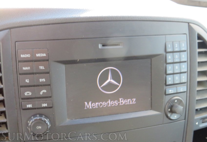 2018 Mercedes-Benz Metris Van - Image 35