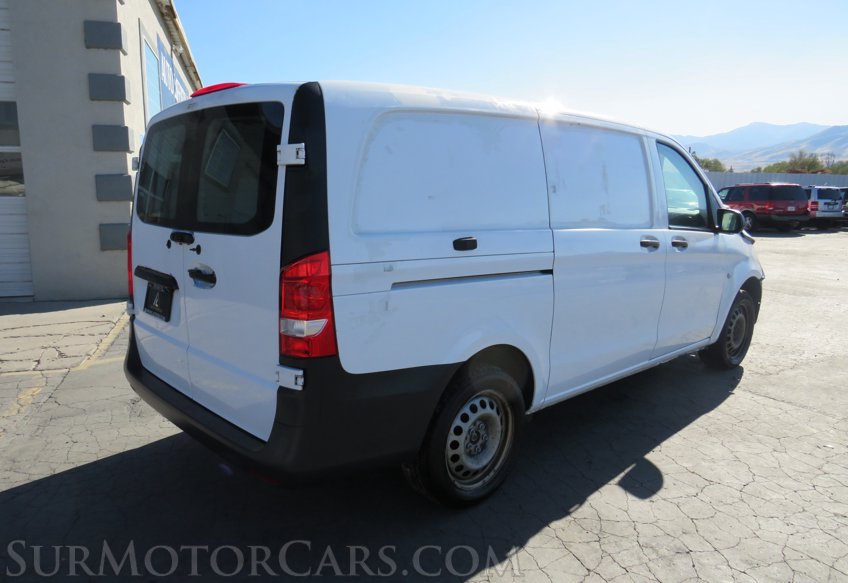 2018 Mercedes-Benz Metris Van - Image 6