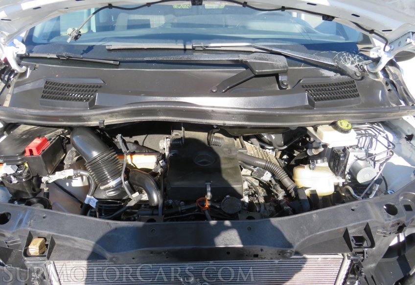 2018 Mercedes-Benz Metris Van - Image 48