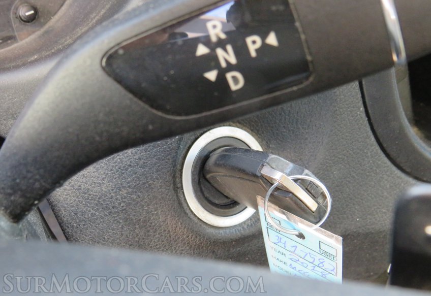 2018 Mercedes-Benz Metris Van - Image 37