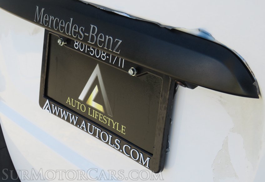 2018 Mercedes-Benz Metris Van - Image 19