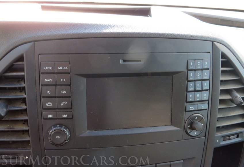 2018 Mercedes-Benz Metris Van - Image 38