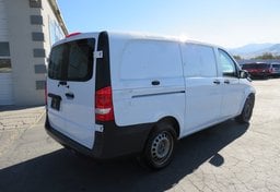2018 Mercedes-Benz Metris Van - Image 8