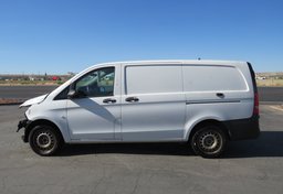 2018 Mercedes-Benz Metris Van - Image 9