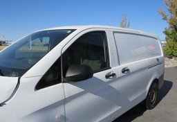 2018 Mercedes-Benz Metris Van - Image 12