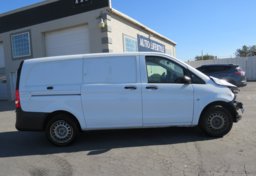 2018 Mercedes-Benz Metris Van - Image 10