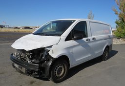 2018 Mercedes-Benz Metris Van - Image 4