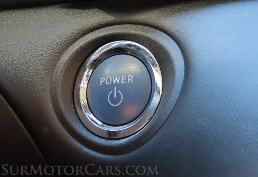 2022 Toyota Mirai XLE - Image 40