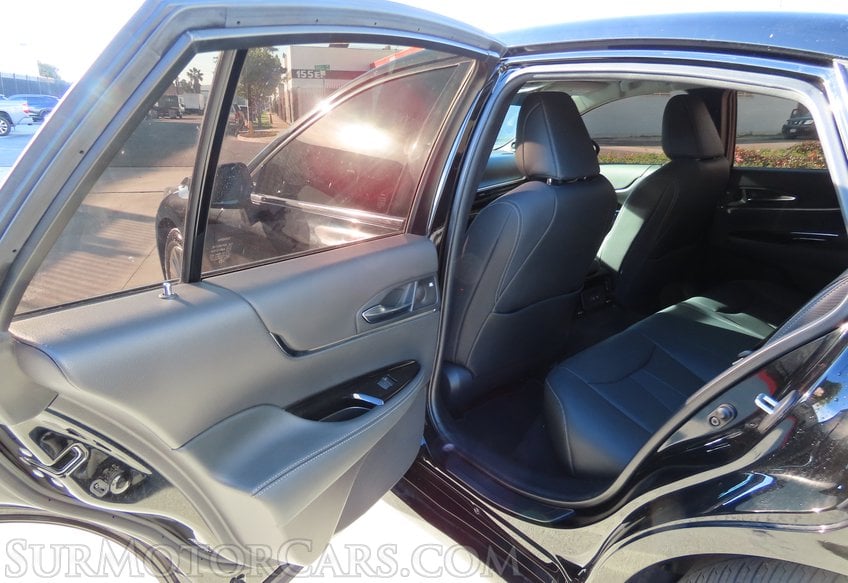 2022 Toyota Mirai XLE - Image 15