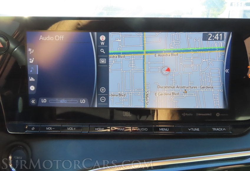 2022 Toyota Mirai XLE - Image 36