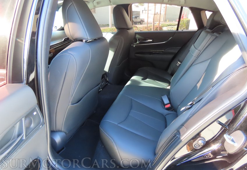 2022 Toyota Mirai XLE - Image 31