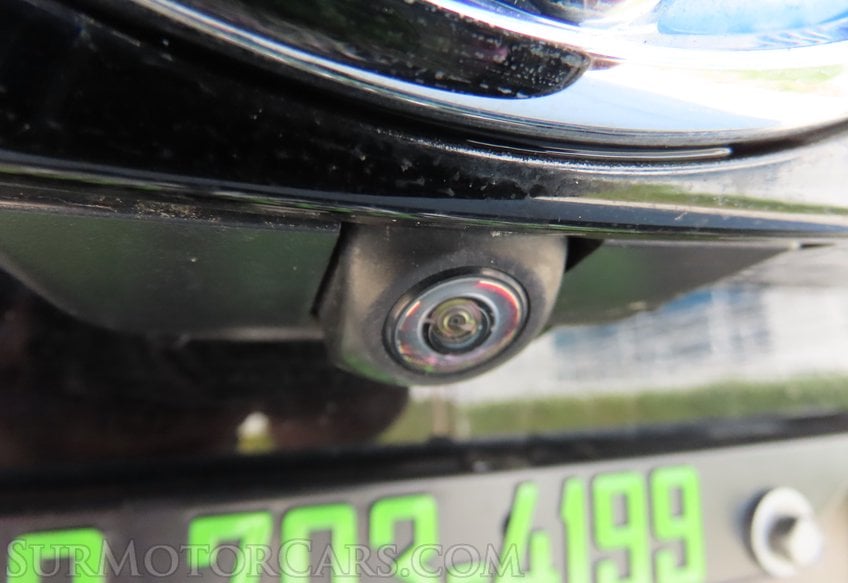 2022 Toyota Mirai XLE - Image 20