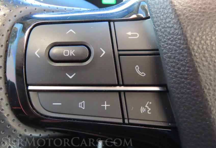 2022 Toyota Mirai XLE - Image 46