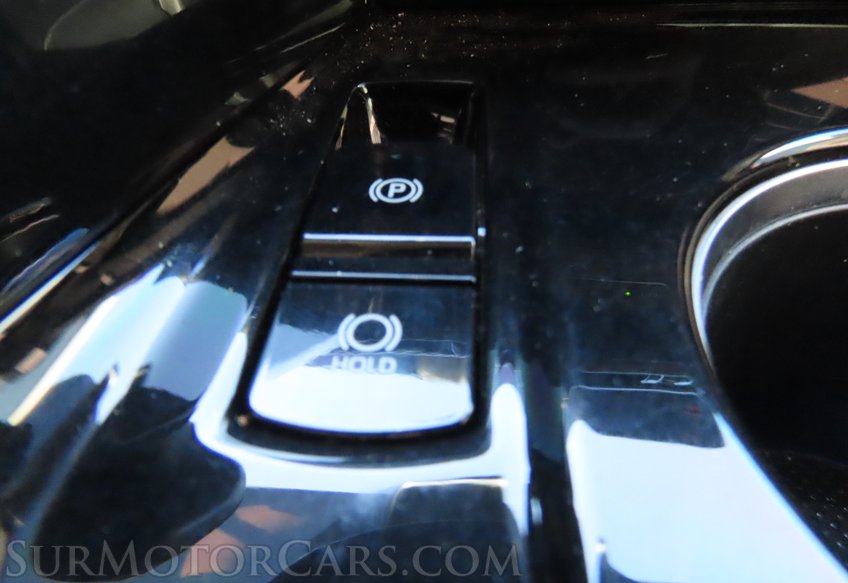 2022 Toyota Mirai XLE - Image 44