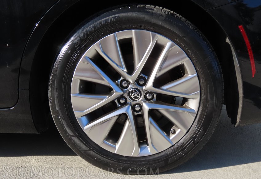 2022 Toyota Mirai XLE - Image 24