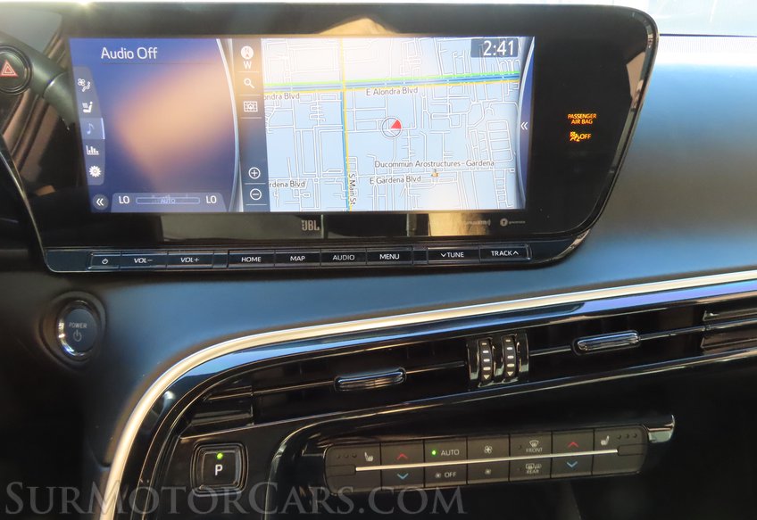 2022 Toyota Mirai XLE - Image 35