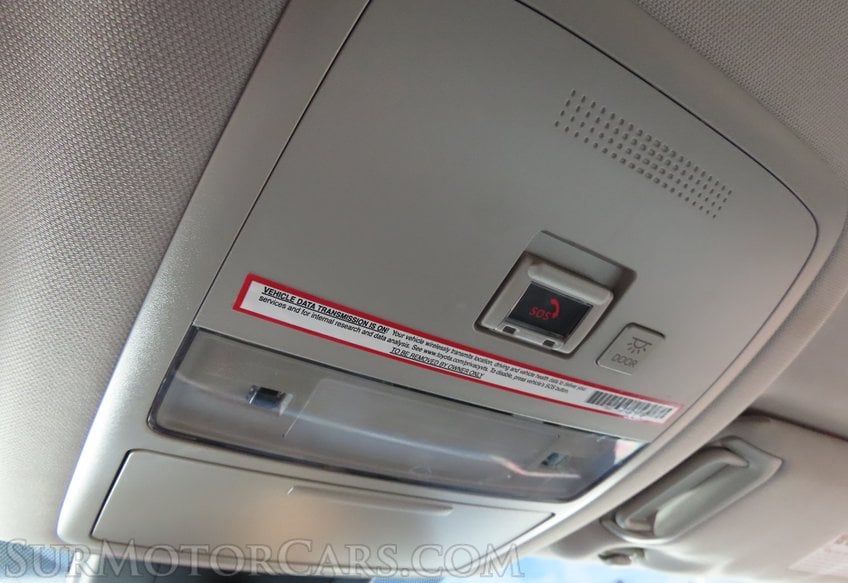 2022 Toyota Mirai XLE - Image 39