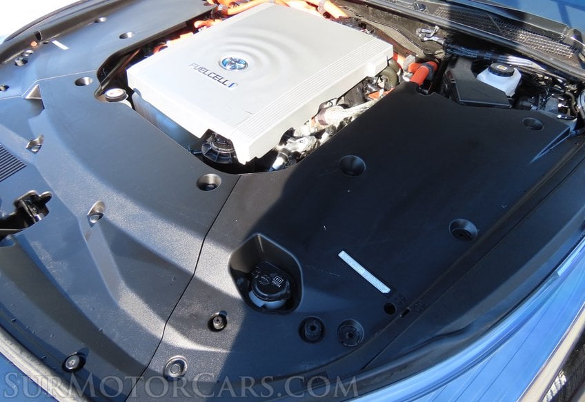 2022 Toyota Mirai XLE - Image 56