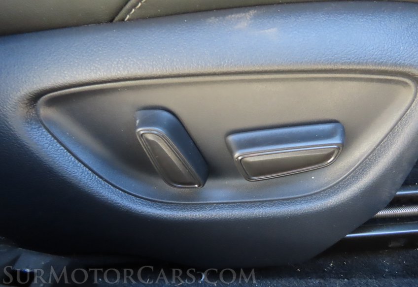 2022 Toyota Mirai XLE - Image 38