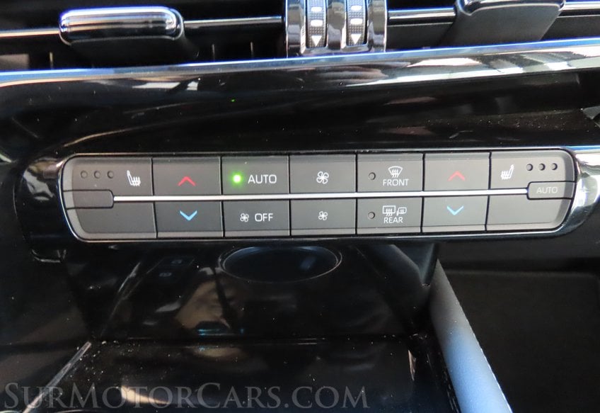 2022 Toyota Mirai XLE - Image 45