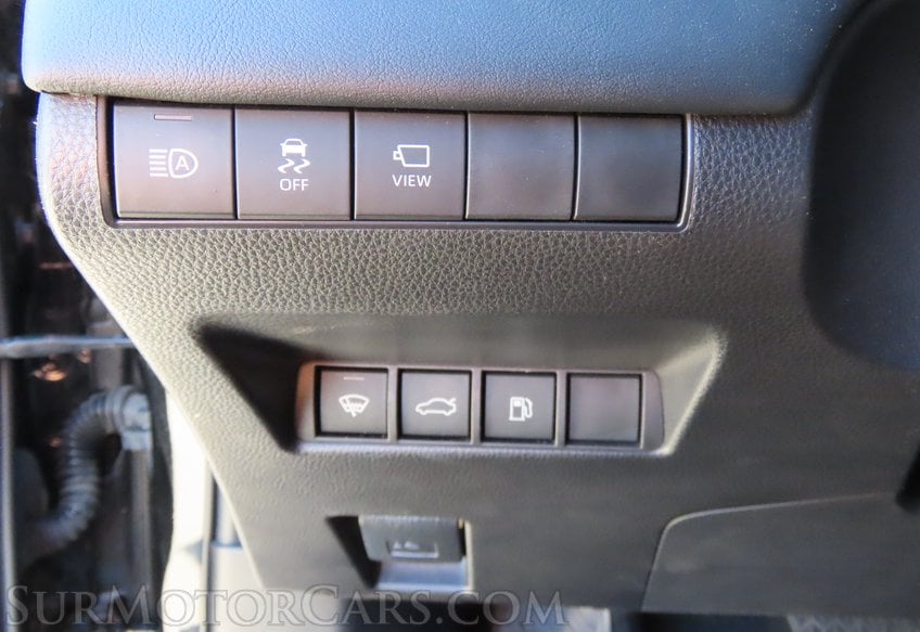 2022 Toyota Mirai XLE - Image 49