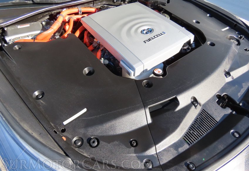 2022 Toyota Mirai XLE - Image 54