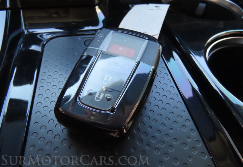 2022 Toyota Mirai XLE - Image 42