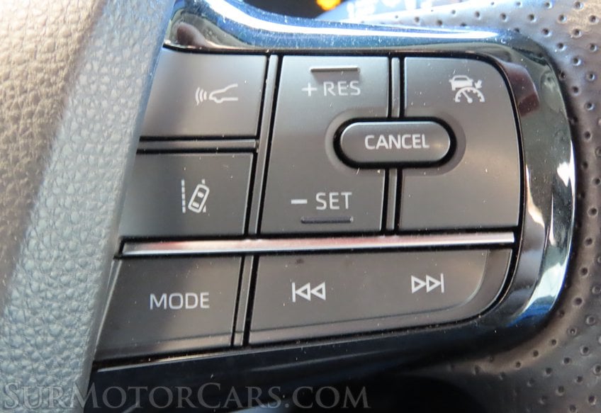 2022 Toyota Mirai XLE - Image 47