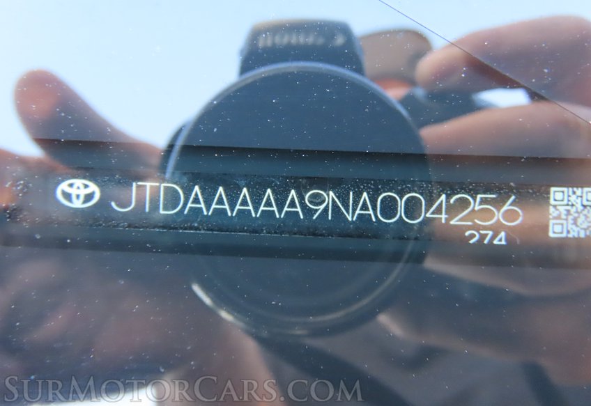 2022 Toyota Mirai XLE - Image 58