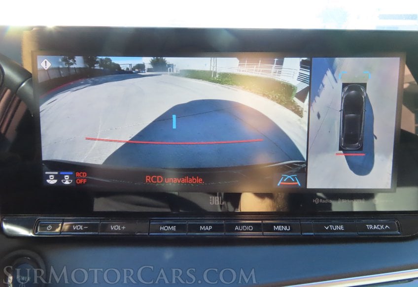 2022 Toyota Mirai XLE - Image 37