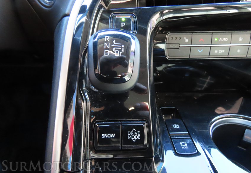 2022 Toyota Mirai XLE - Image 43