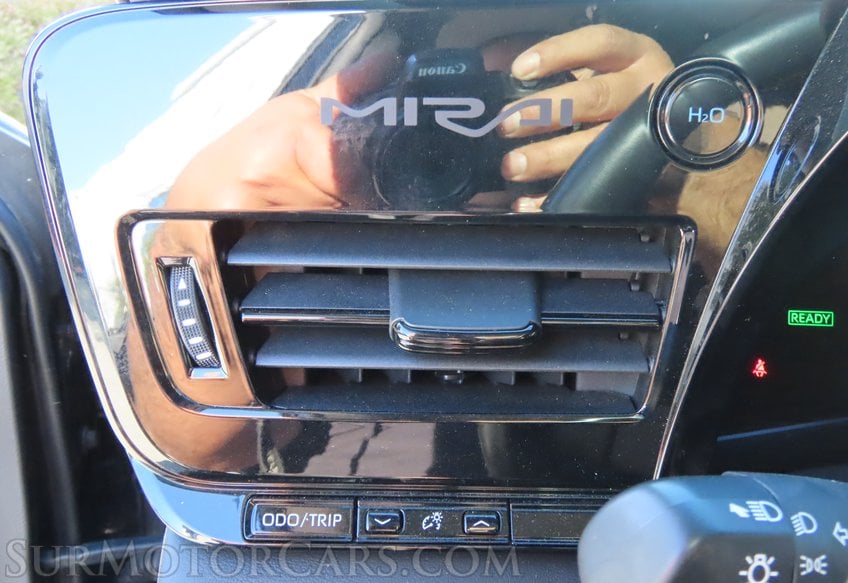 2022 Toyota Mirai XLE - Image 51