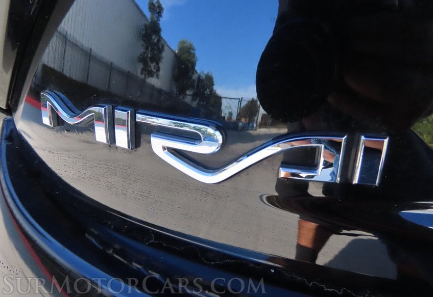 2022 Toyota Mirai XLE - Image 19