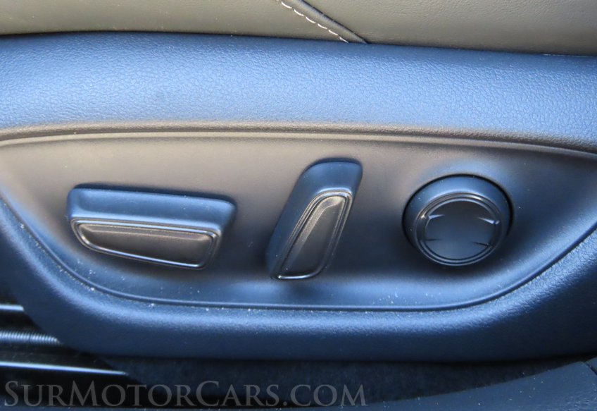 2022 Toyota Mirai XLE - Image 52