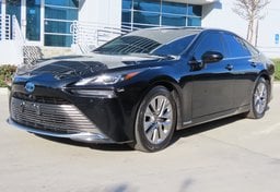 2022 Toyota Mirai XLE - Image 3