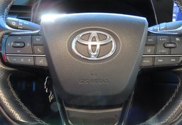 2022 Toyota Mirai XLE - Image 48